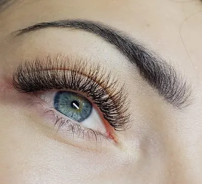 Salon Urody Sweet Lady - Stylizacje Rzęs